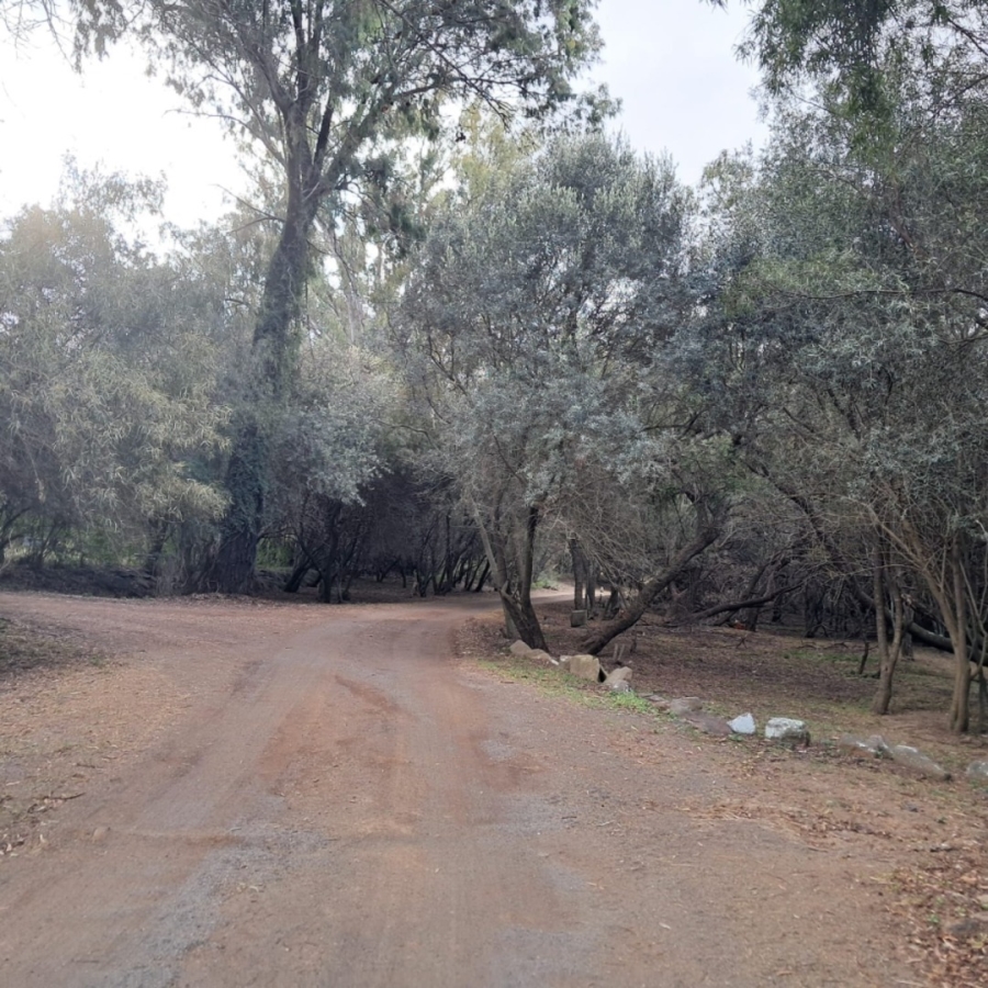 Commercial Property for Sale in Rayton Free State